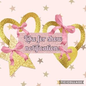 Show notifications